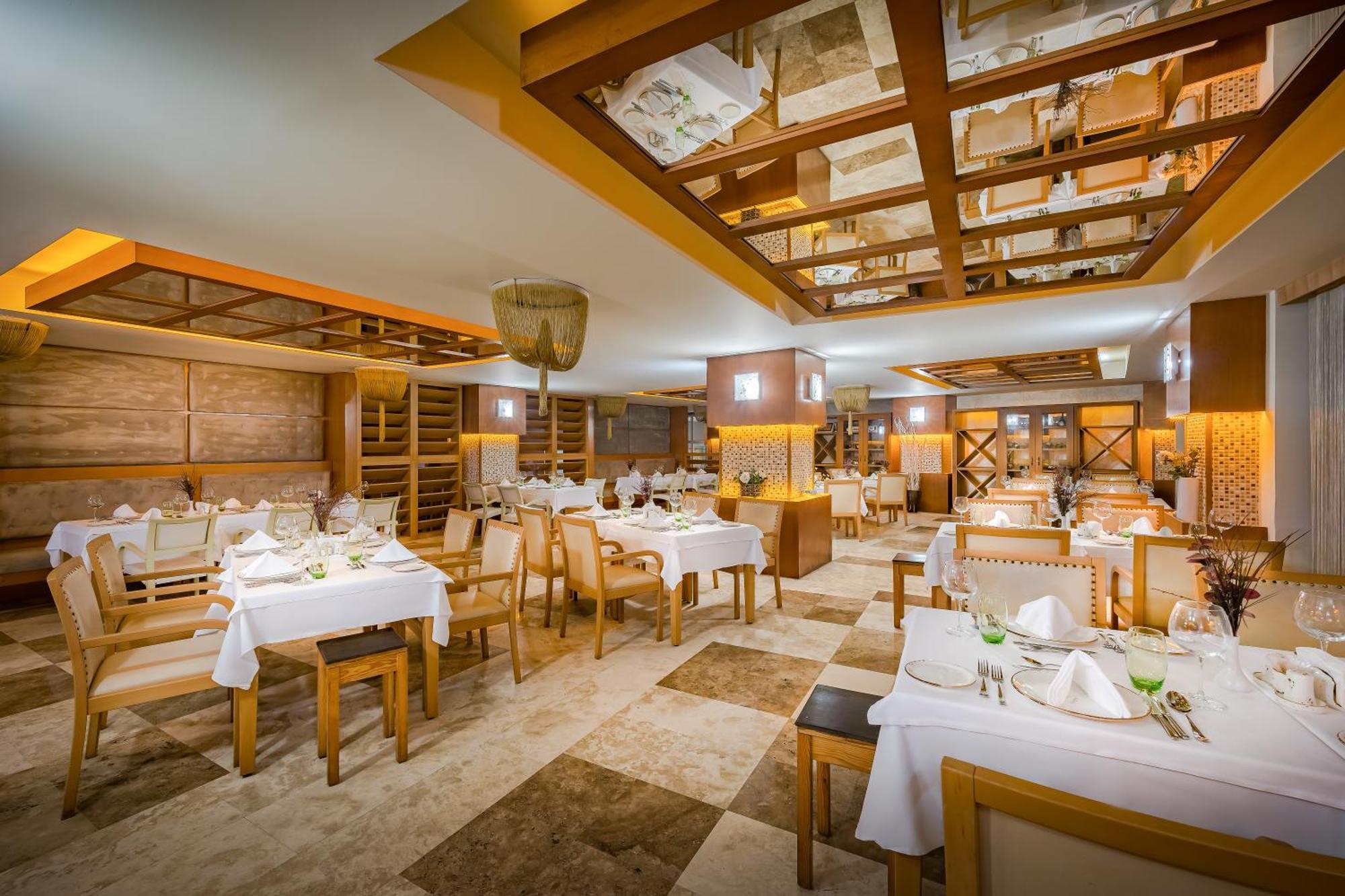 Gravel Hotels Select Kemer Exterior foto