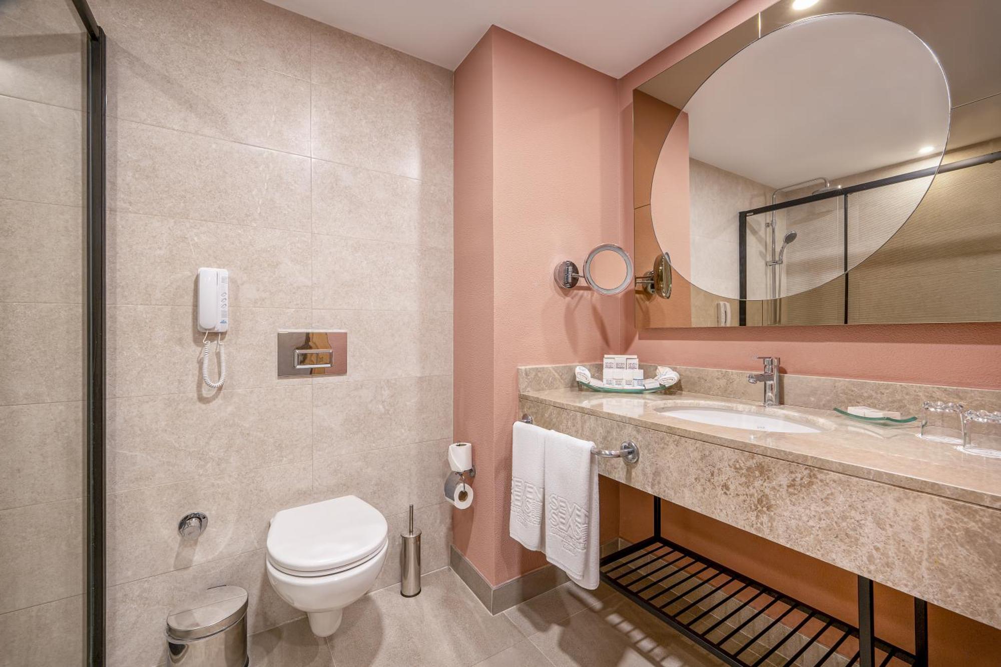 Gravel Hotels Select Kemer Exterior foto